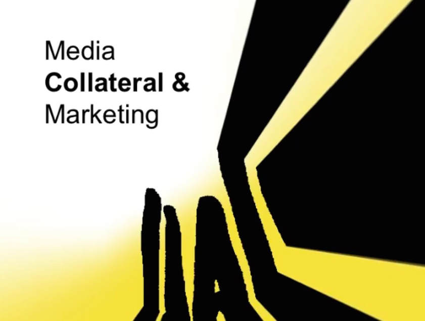 Media and Collateral Marketing